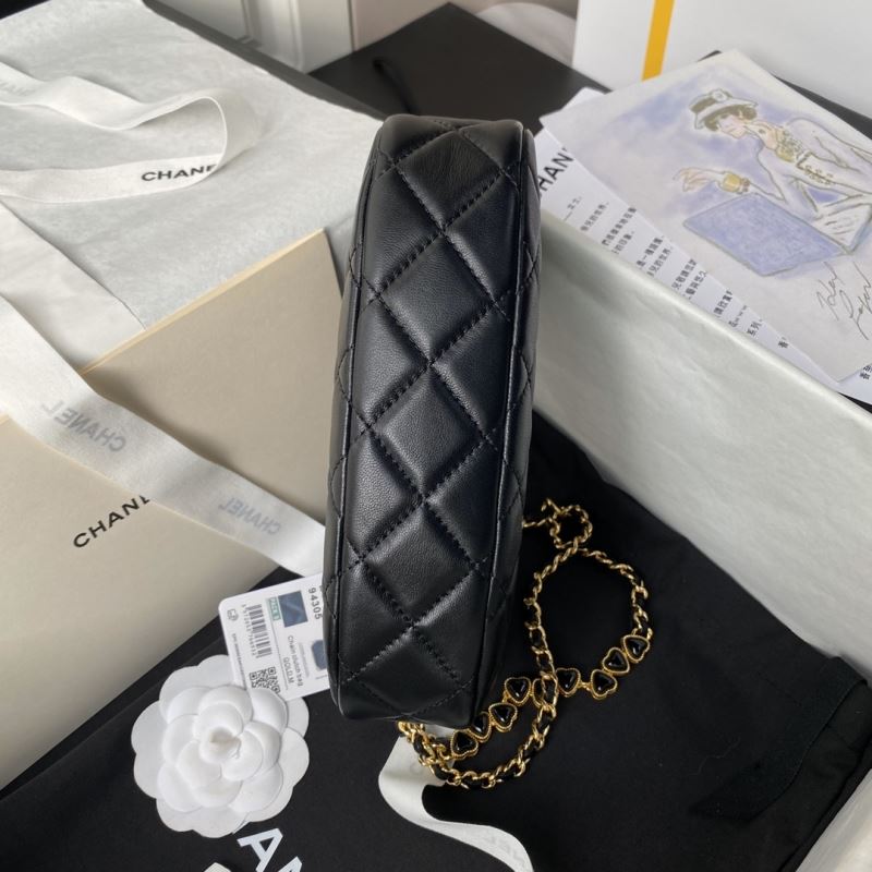 Ch**el hobo bags